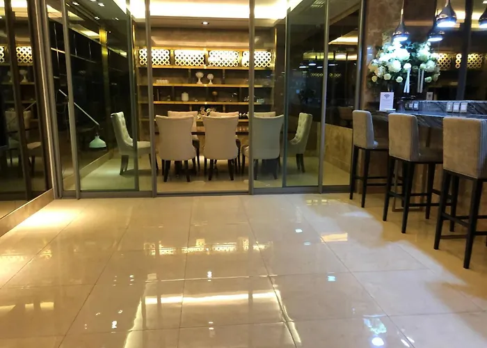 別荘 Phrom Phong 43F Rooftop Pool Workation 27 Monitor, Gym, Bts Airport Pickup *